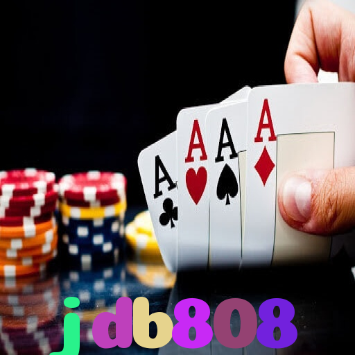 jdb808:Aposte no futebol, jogue poker e conquiste vitórias épicas!