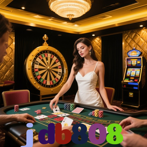 jdb808:Aposte nas melhores slots e conquiste prêmios como nunca!