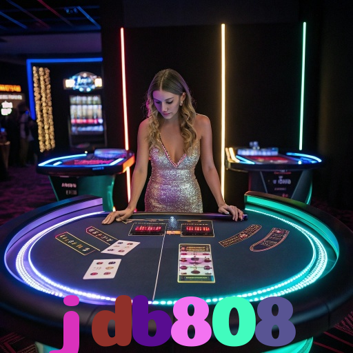 jdb808:Jogue poker, aposte no futebol e ganhe em grandes jogos de cassino!