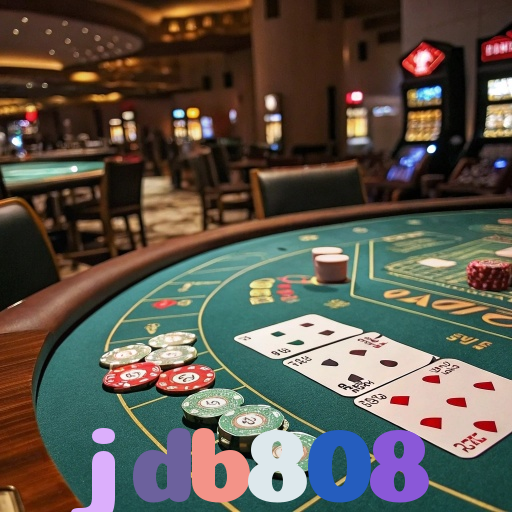 jdb808:Jogue poker, aposte no futebol e ganhe em grandes jogos de cassino!