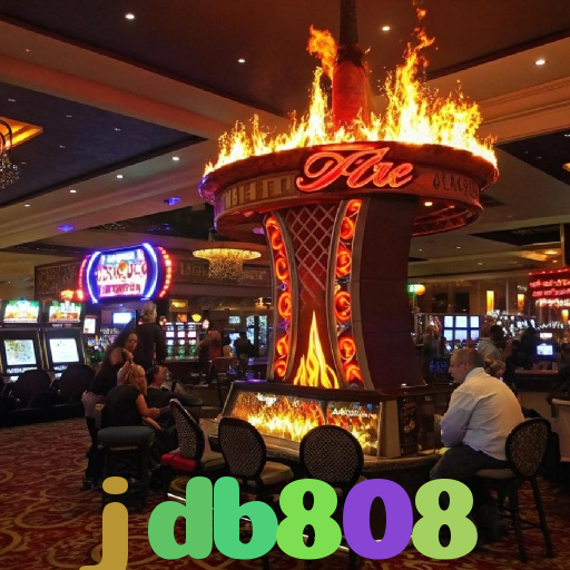 jdb808:Aposte nas melhores slots e conquiste prêmios como nunca!