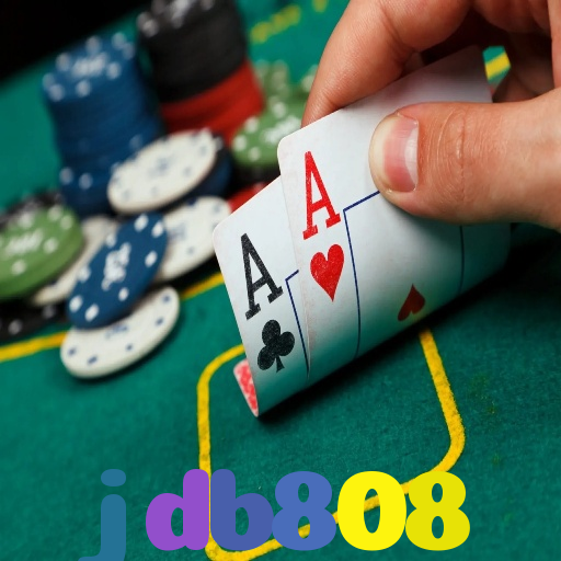 jdb808:Jogue poker, aposte no futebol e ganhe em grandes jogos de cassino!
