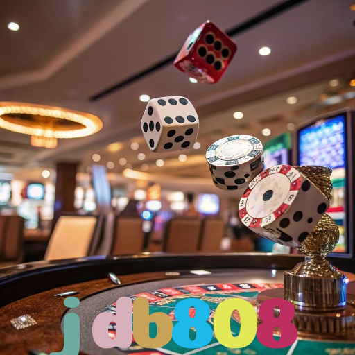 jdb808：Jogue poker, aposte no futebol e ganhe em grandes jogos de cassino!
