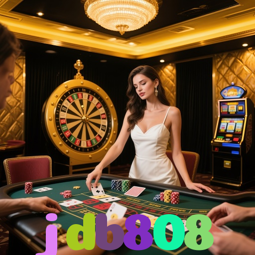 jdb808:Jogue poker, aposte no futebol e ganhe em grandes jogos de cassino!