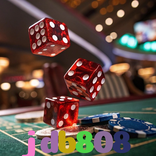 jdb808：Aposte nas melhores slots e conquiste prêmios como nunca!