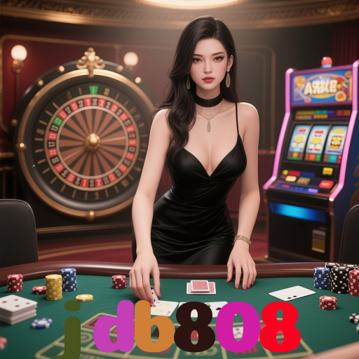 jdb808:Aposte nas melhores slots e conquiste prêmios como nunca!