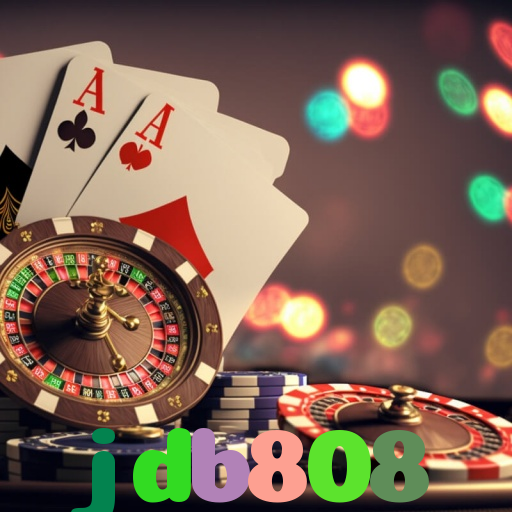 jdb808:Jogue poker, aposte no futebol e ganhe em grandes jogos de cassino!