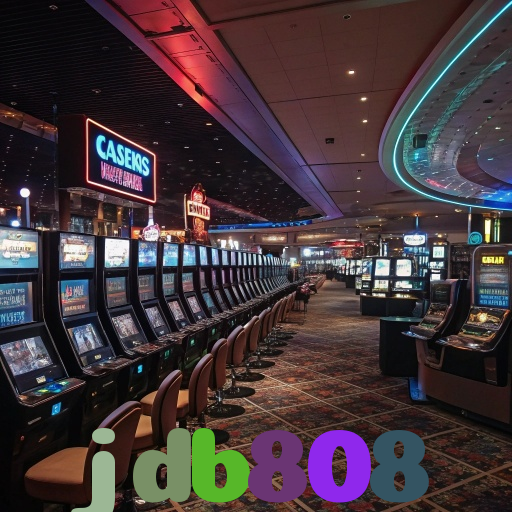 jdb808:Jogue poker, aposte no futebol e ganhe em grandes jogos de cassino!
