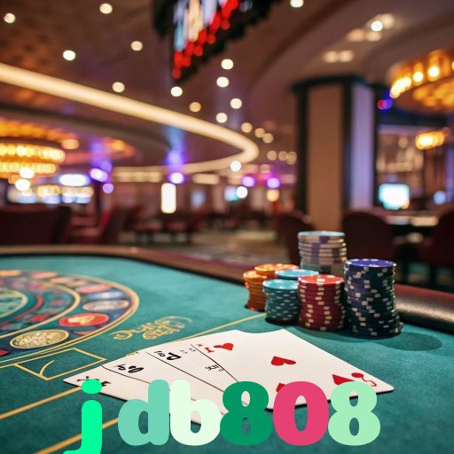 jdb808：Aposte no futebol, jogue poker e conquiste vitórias épicas!