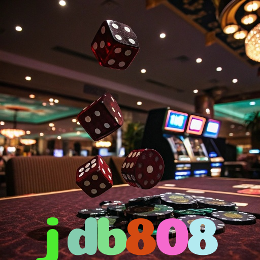 jdb808：Aposte nas melhores slots e conquiste prêmios como nunca!