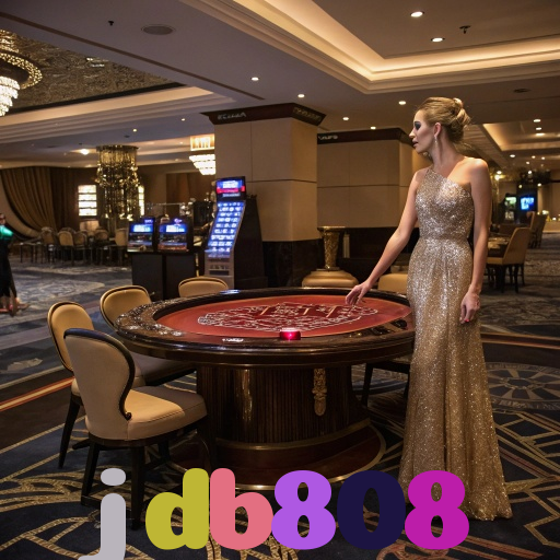 jdb808:Aposte nas melhores slots e conquiste prêmios como nunca!