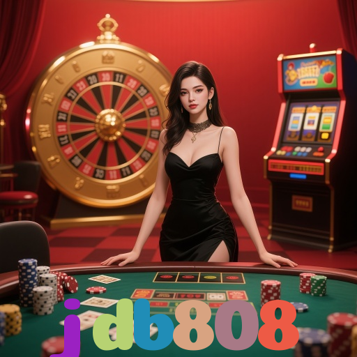jdb808:Aposte nas melhores slots e conquiste prêmios como nunca!