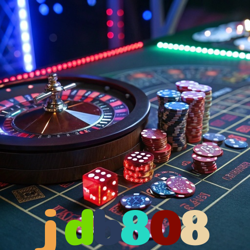 jdb808:Jogue poker, aposte no futebol e ganhe em grandes jogos de cassino!