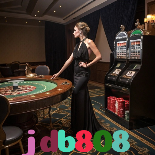jdb808：Aposte no futebol, jogue poker e conquiste vitórias épicas!