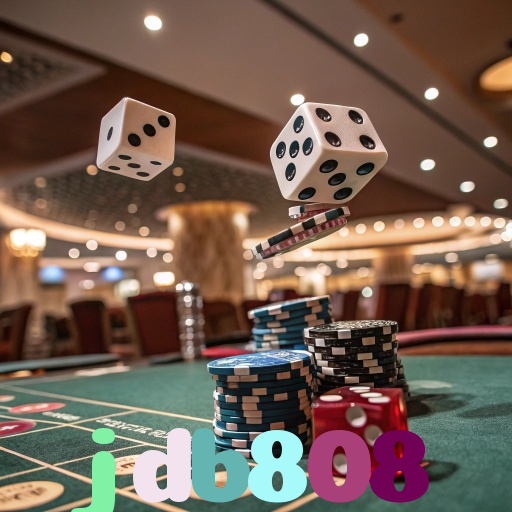 jdb808:Aposte no futebol, jogue poker e conquiste vitórias épicas!