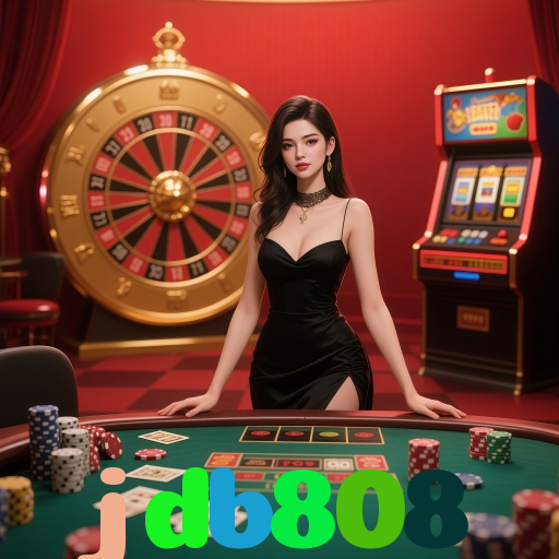 jdb808:Aposte nas melhores slots e conquiste prêmios como nunca!