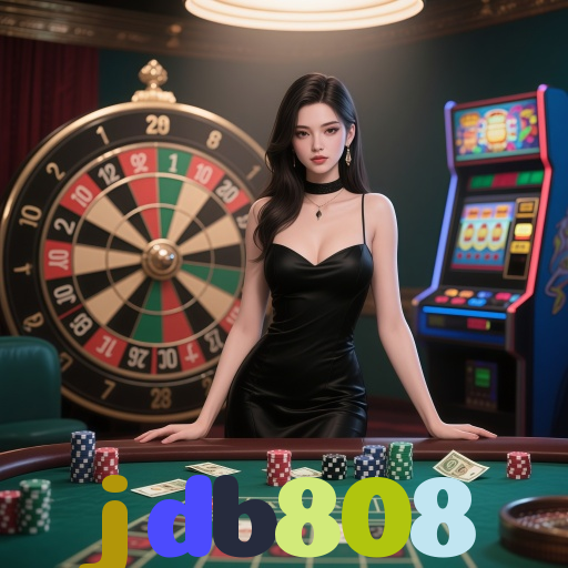 jdb808:Aposte nas melhores slots e conquiste prêmios como nunca!