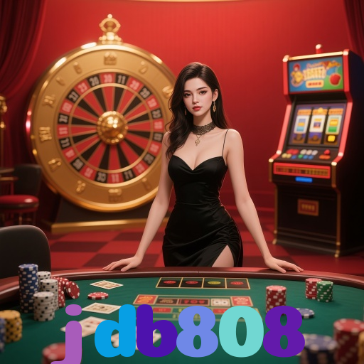 jdb808:Aposte nas melhores slots e conquiste prêmios como nunca!