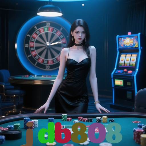 jdb808:Aposte nas melhores slots e conquiste prêmios como nunca!