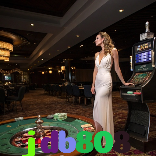 jdb808：Aposte nas melhores slots e conquiste prêmios como nunca!