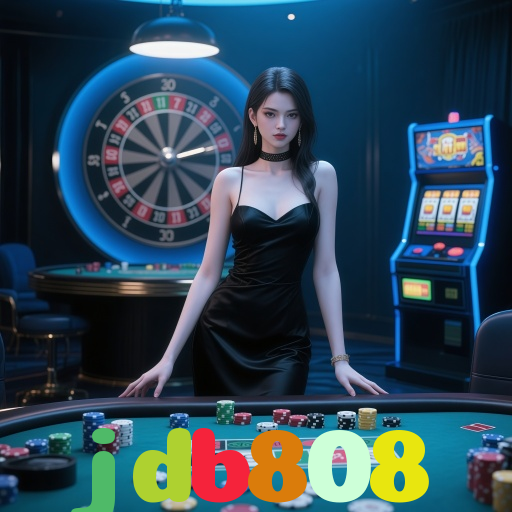 jdb808:Aposte no futebol, jogue poker e conquiste vitórias épicas!