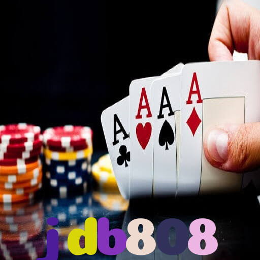 jdb808：Jogue poker, aposte no futebol e ganhe em grandes jogos de cassino!