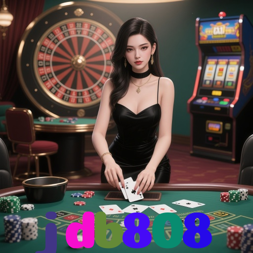 jdb808:Aposte nas melhores slots e conquiste prêmios como nunca!