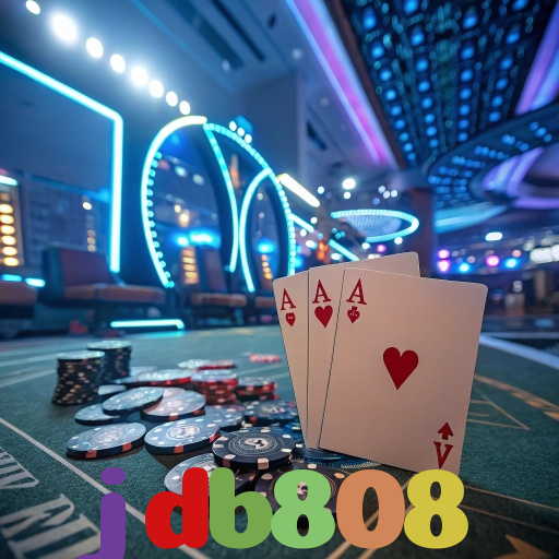 jdb808:Jogue poker, aposte no futebol e ganhe em grandes jogos de cassino!