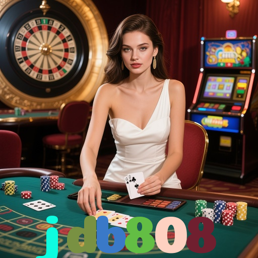 jdb808:Jogue poker, aposte no futebol e ganhe em grandes jogos de cassino!