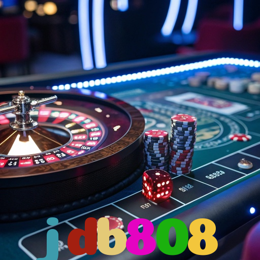 jdb808：Aposte no futebol, jogue poker e conquiste vitórias épicas!