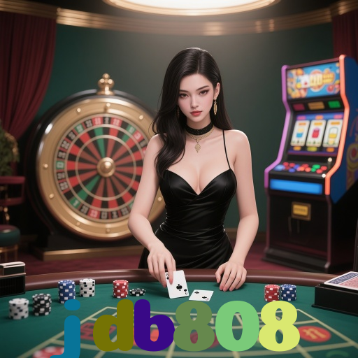jdb808:Jogue poker, aposte no futebol e ganhe em grandes jogos de cassino!